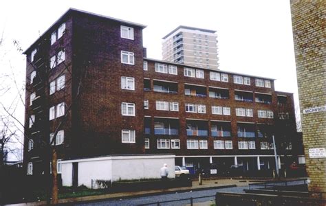 91 Bermondsey